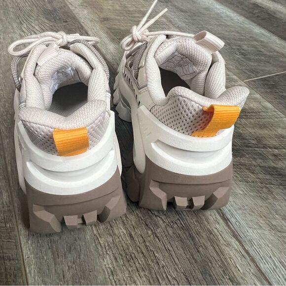 CAT Intruder Max Shoe in Birch Unisex Men’s Size 5 Women’s Size 7 EU 38 Sneakers - Picture 6 of 10